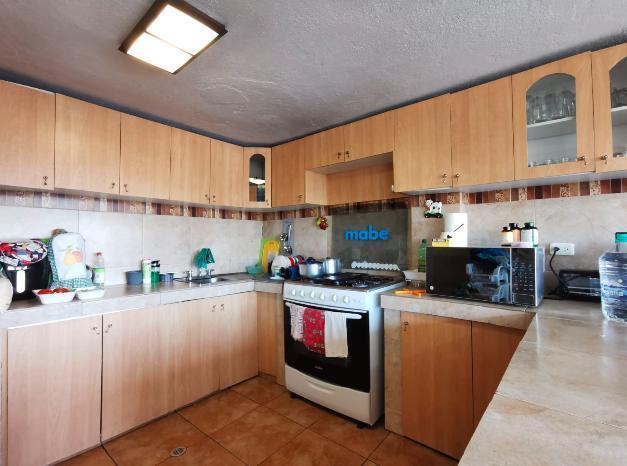 Casa Rentera en Calderón Sierra Hermosa Av Carlos Mantilla — imagen 9
