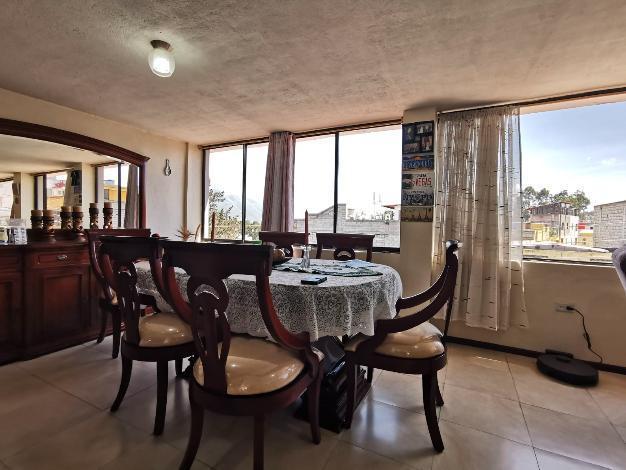 Casa Rentera en Calderón Sierra Hermosa Av Carlos Mantilla — imagen 8