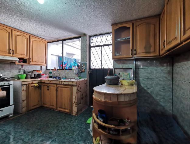 Casa Rentera en Calderón Sierra Hermosa Av Carlos Mantilla — imagen 5