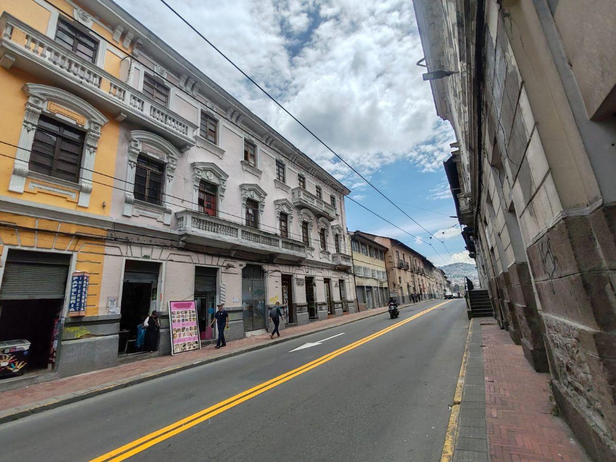 De Venta Casa en Centro Histórico de Quito — imagen 10