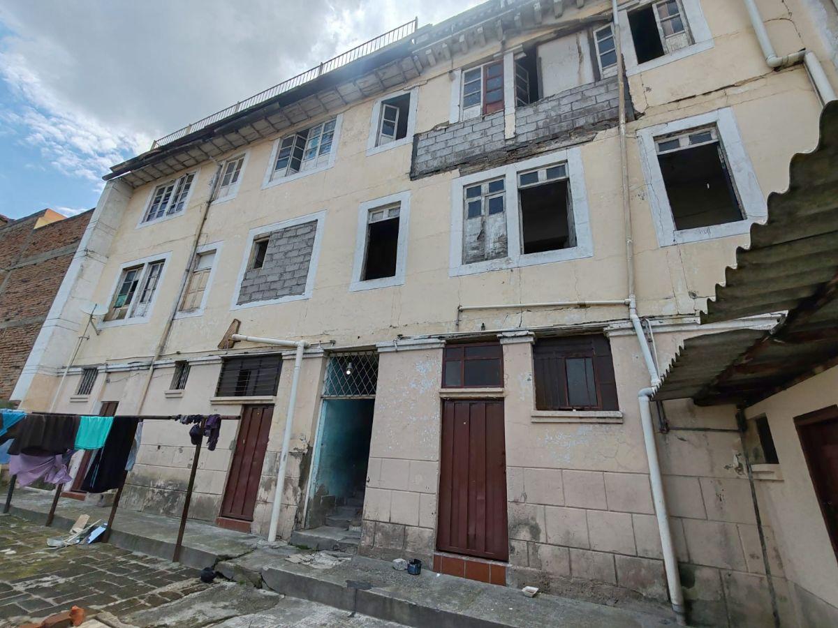 De Venta Casa en Centro Histórico de Quito — imagen 9
