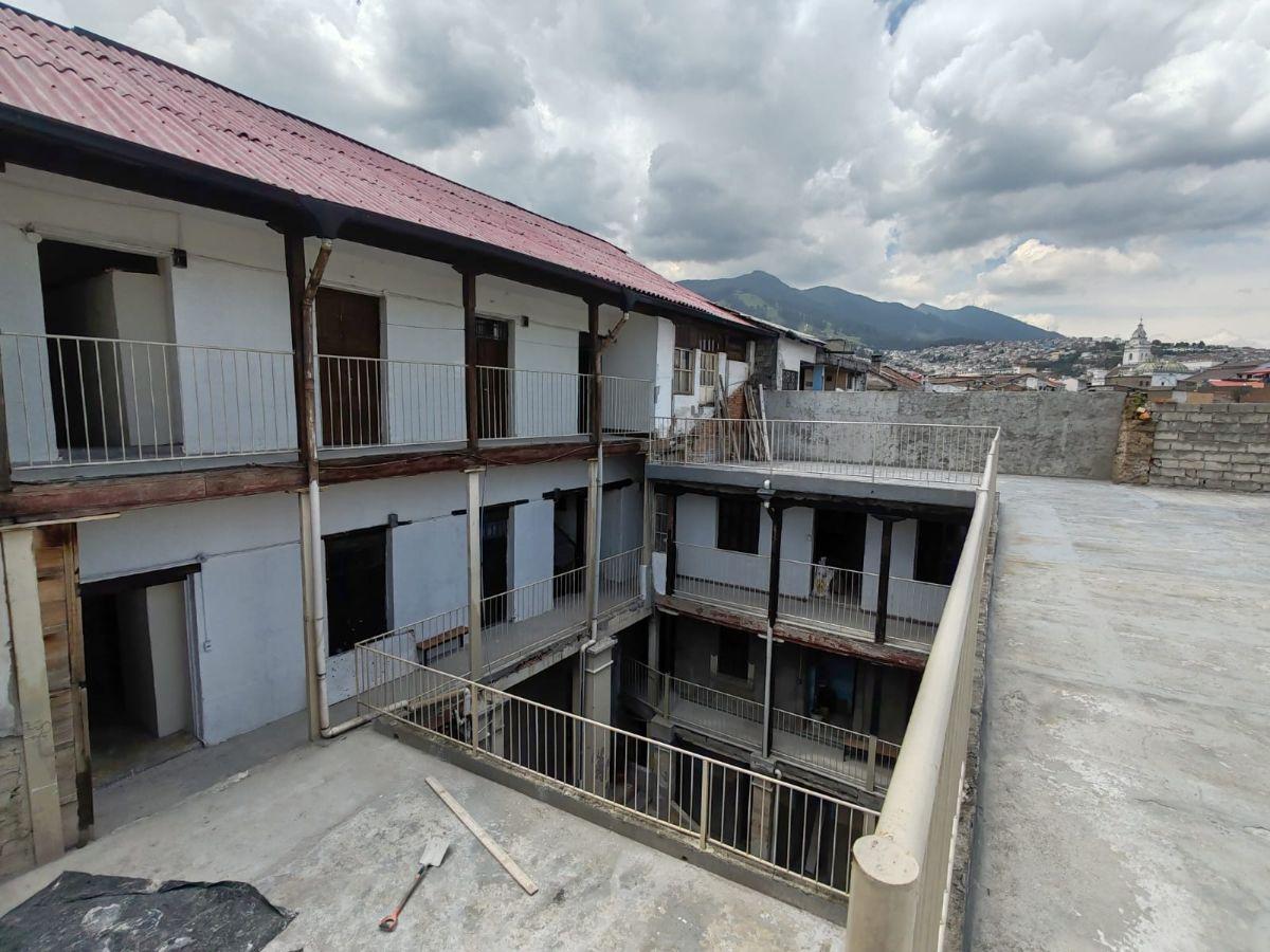 De Venta Casa en Centro Histórico de Quito — imagen 6