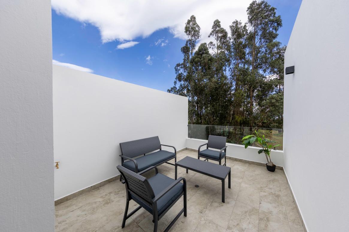 Casa en Puembo — imagen 8