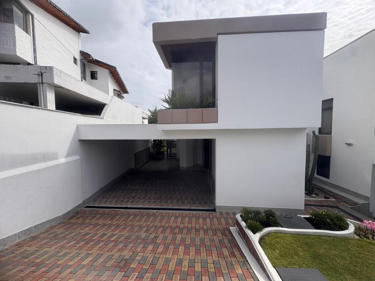 Casacasa en Venta Miravalle 2 — imagen 9