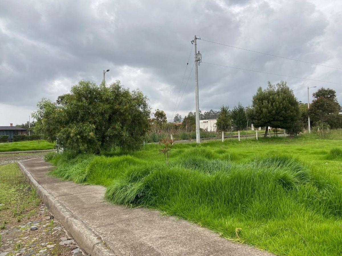 Vendo Terreno Enurbanización La Toscana, Tabacundo — imagen 8