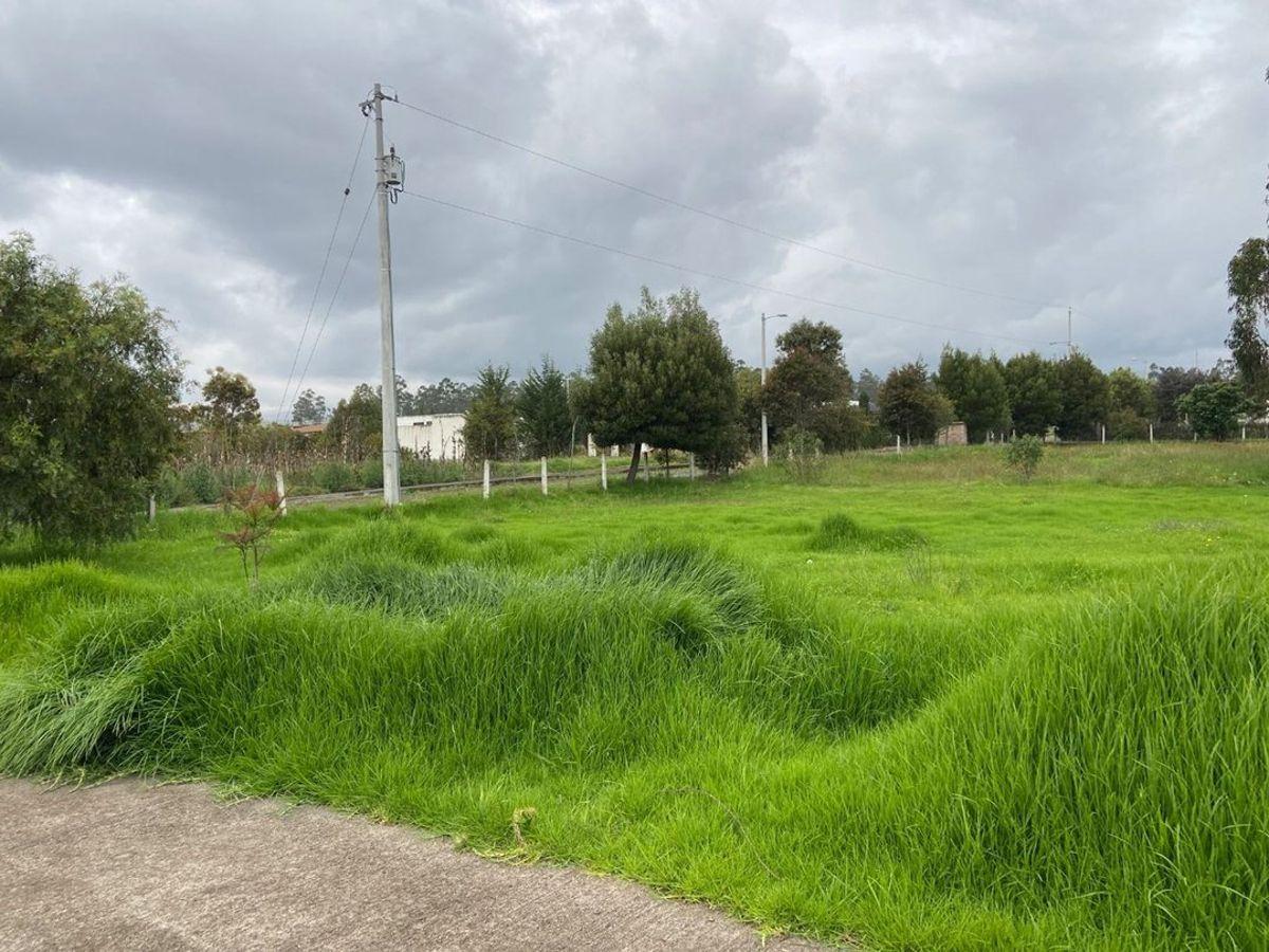 Vendo Terreno Enurbanización La Toscana, Tabacundo — imagen 7
