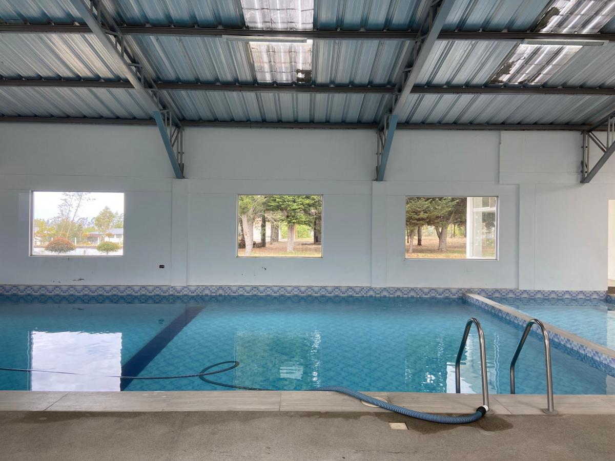 Vendo Terreno Enurbanización La Toscana, Tabacundo — imagen 5