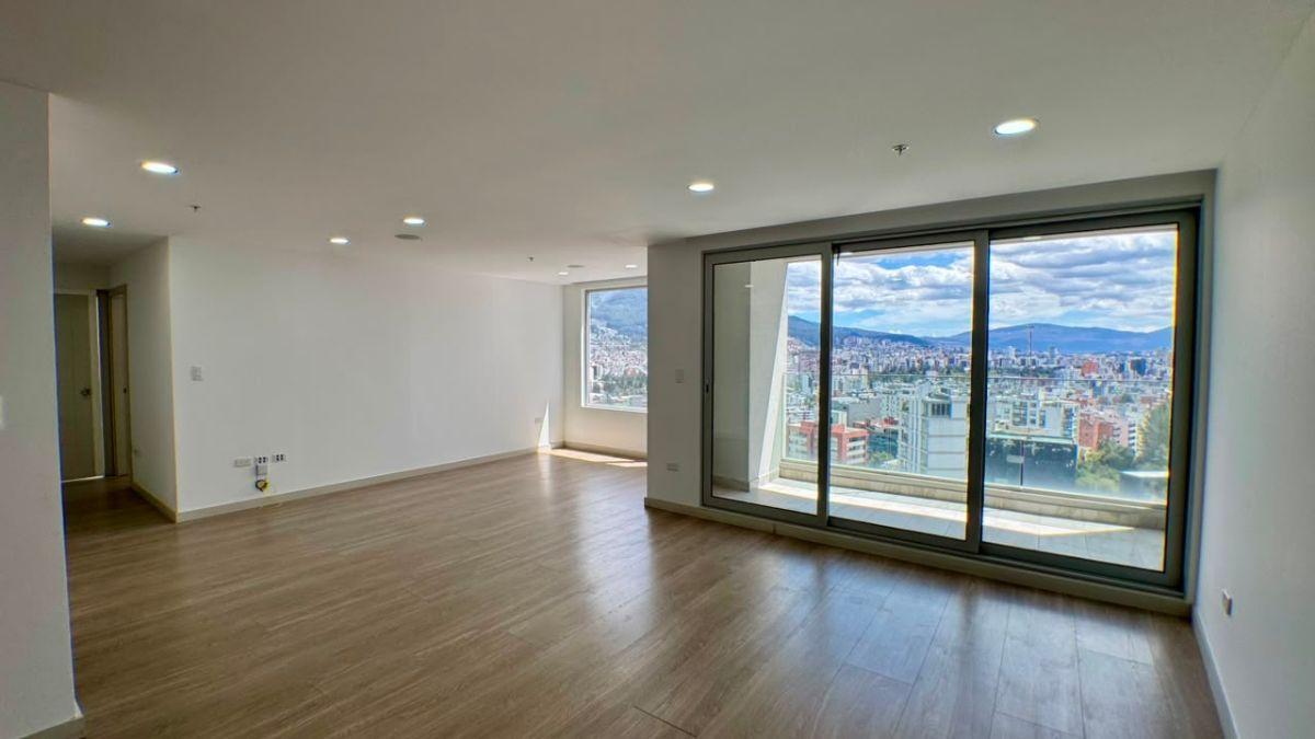 Departamento en Venta, Sector González Suárez — imagen 9