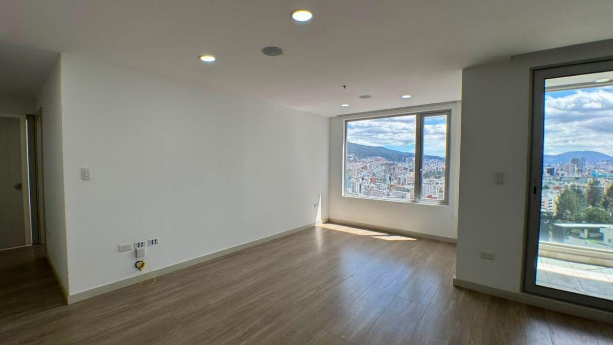 Departamento en Venta, Sector González Suárez — imagen 8