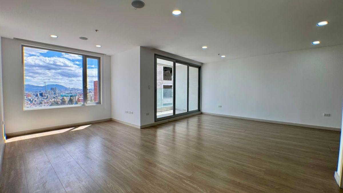 Departamento en Venta, Sector González Suárez — imagen 7