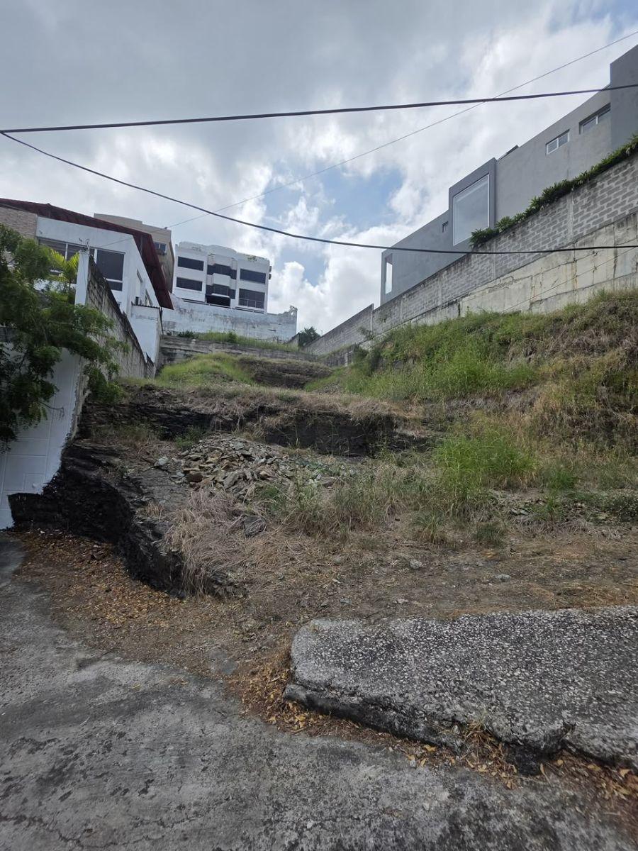 Terreno en Venta en Cumbres - Ceibos, Guayas — imagen 5