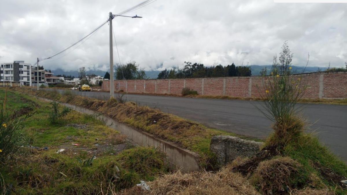 Terreno Urbano en Excelente Sector de Riobamba, Chimborazo — imagen 5
