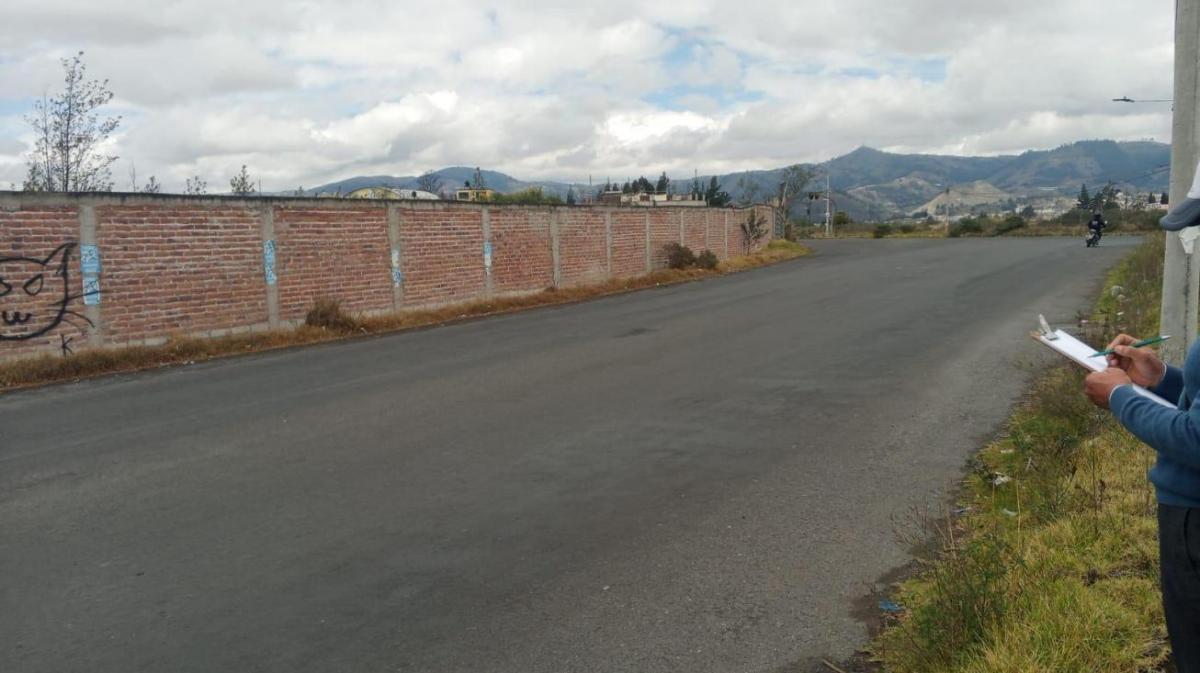 Terreno Urbano en Excelente Sector de Riobamba, Chimborazo — imagen 4