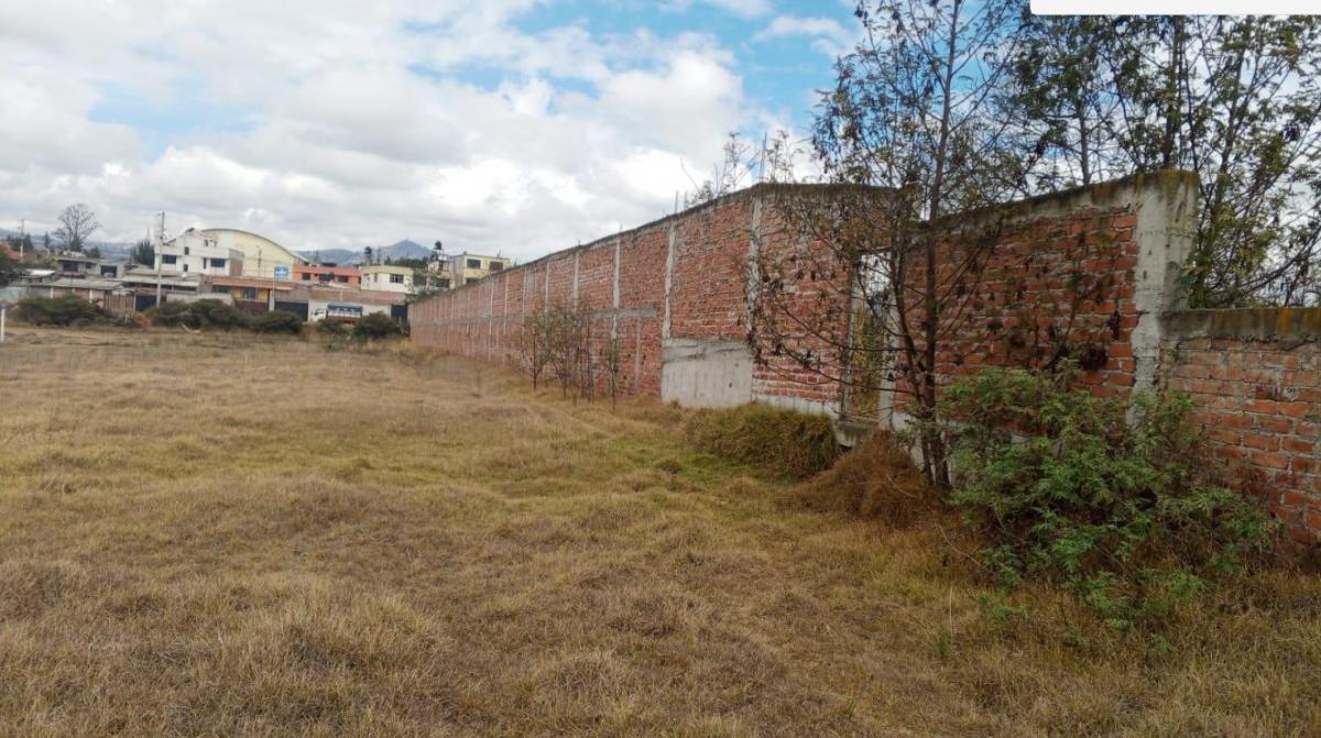 Terreno Urbano en Excelente Sector de Riobamba, Chimborazo — imagen 3