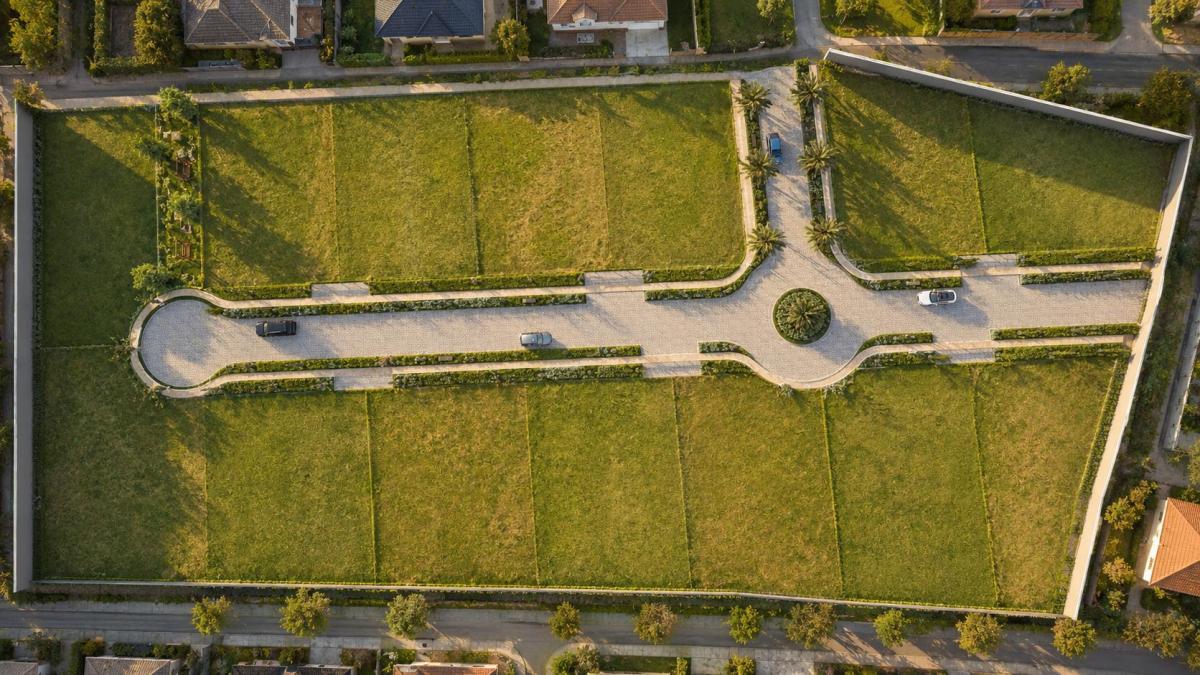 Terreno de 580 m² en Venta en El Centro de La Esperanza Pedro Moncayo — imagen 8