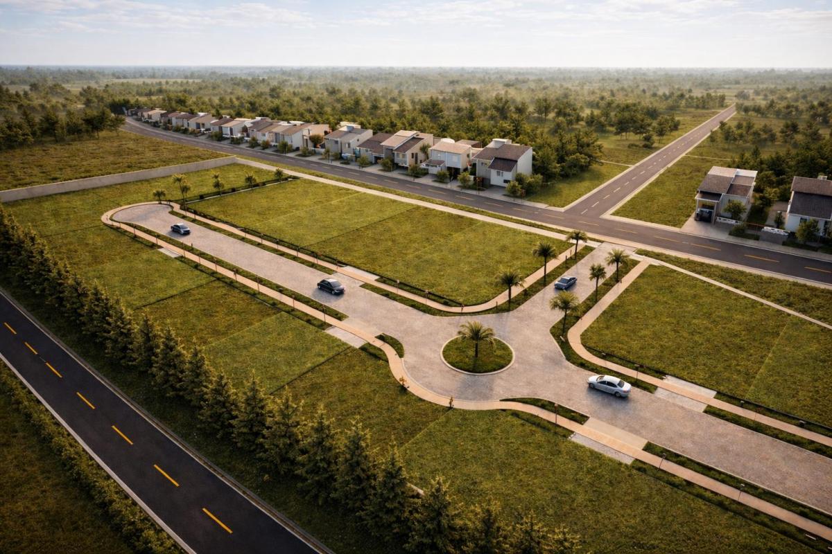 Terreno de 580 m² en Venta en El Centro de La Esperanza Pedro Moncayo — imagen 7