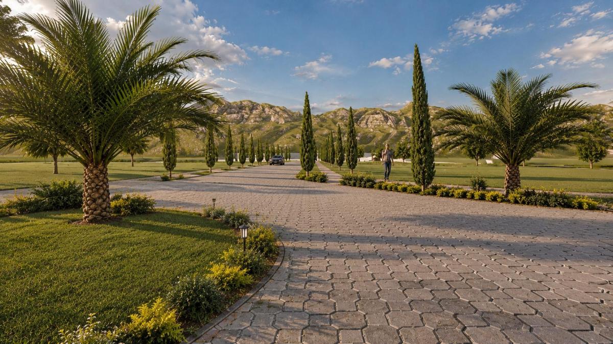 Terreno de 580 m² en Venta en El Centro de La Esperanza Pedro Moncayo — imagen 3
