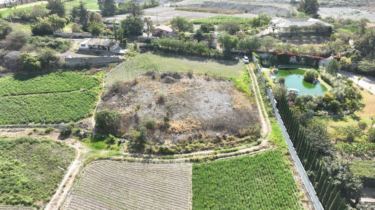 Terrenos en Venta Imbaya - Imbabura, Imbabura — imagen 7
