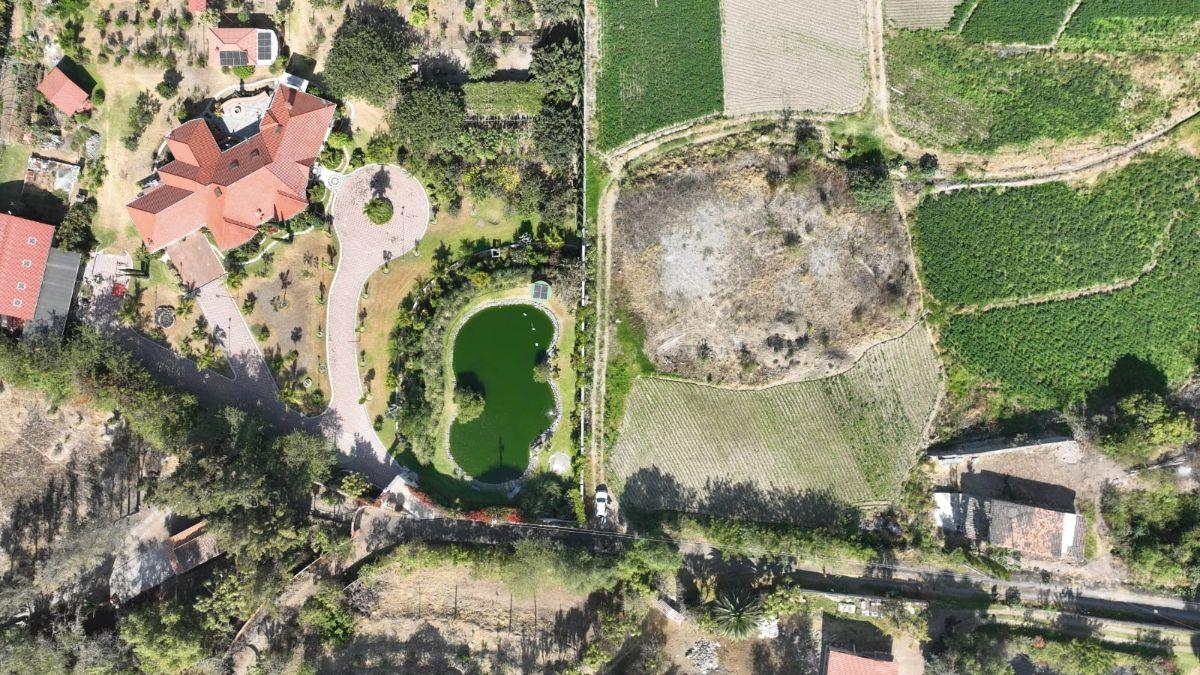 Terrenos en Venta Imbaya - Imbabura, Imbabura — imagen 6
