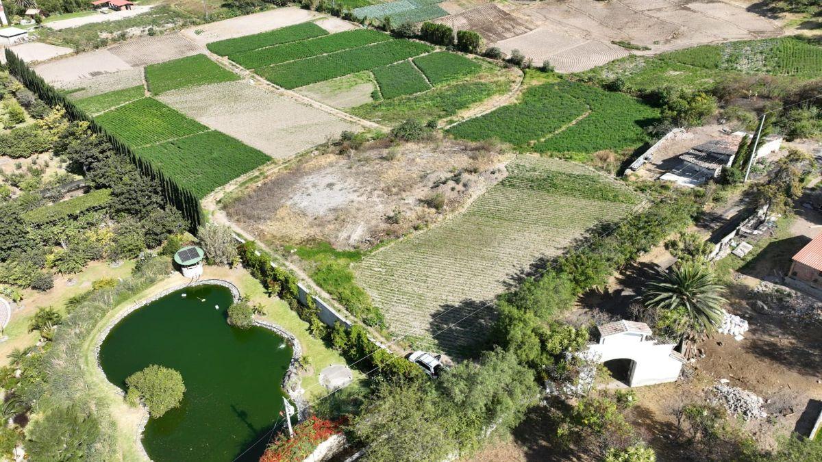 Terrenos en Venta Imbaya - Imbabura, Imbabura — imagen 5