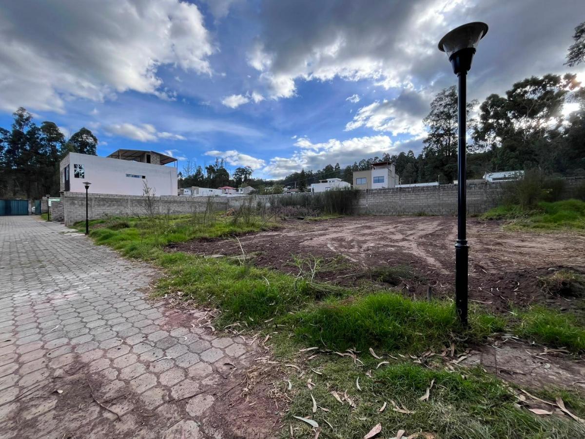 Terreno Para Construcción o Inversión — imagen 6
