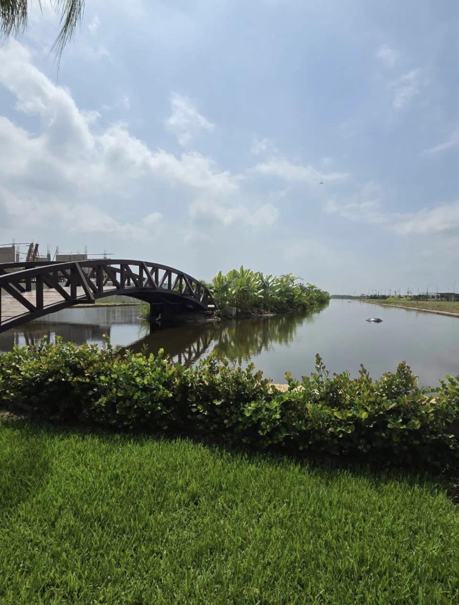 Terreno en Isla Mocoli Al Lago Ae, Guayas — imagen 10