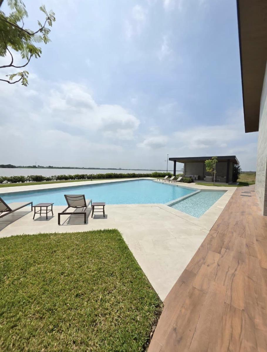 Terreno en Isla Mocoli Al Lago Ae, Guayas — imagen 8