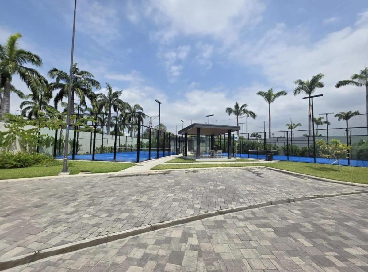 Terreno en Isla Mocoli Al Lago Ae, Guayas — imagen 6