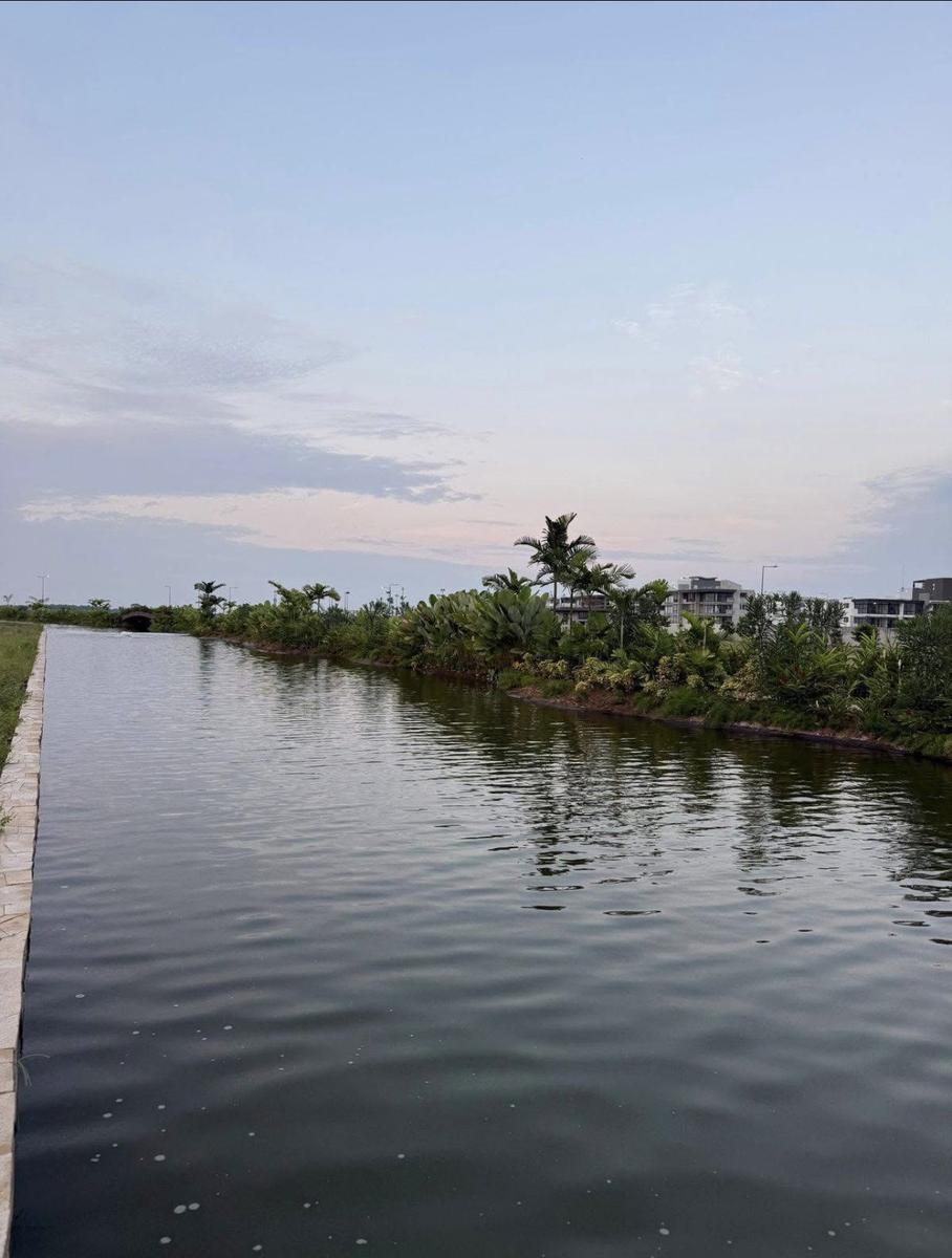 Terreno en Isla Mocoli Al Lago Ae, Guayas — imagen 3