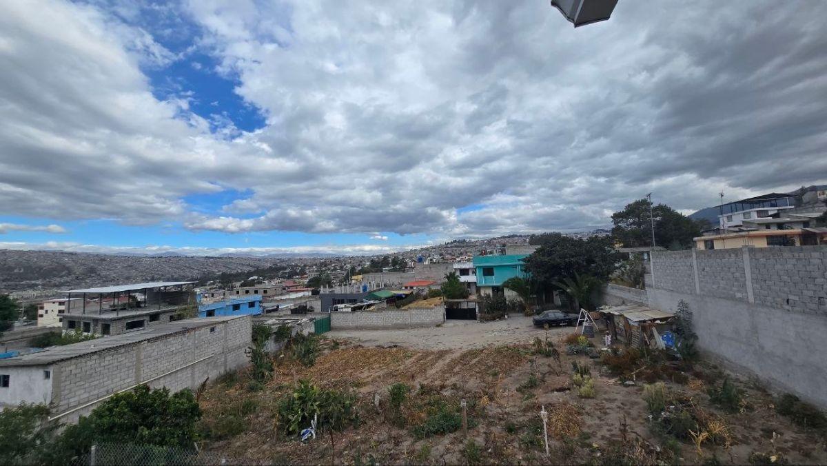 De Venta Terreno en Derechos y Acciones, Pomasqui – Sector 27 de Febrero y 27 de Julio — imagen 9
