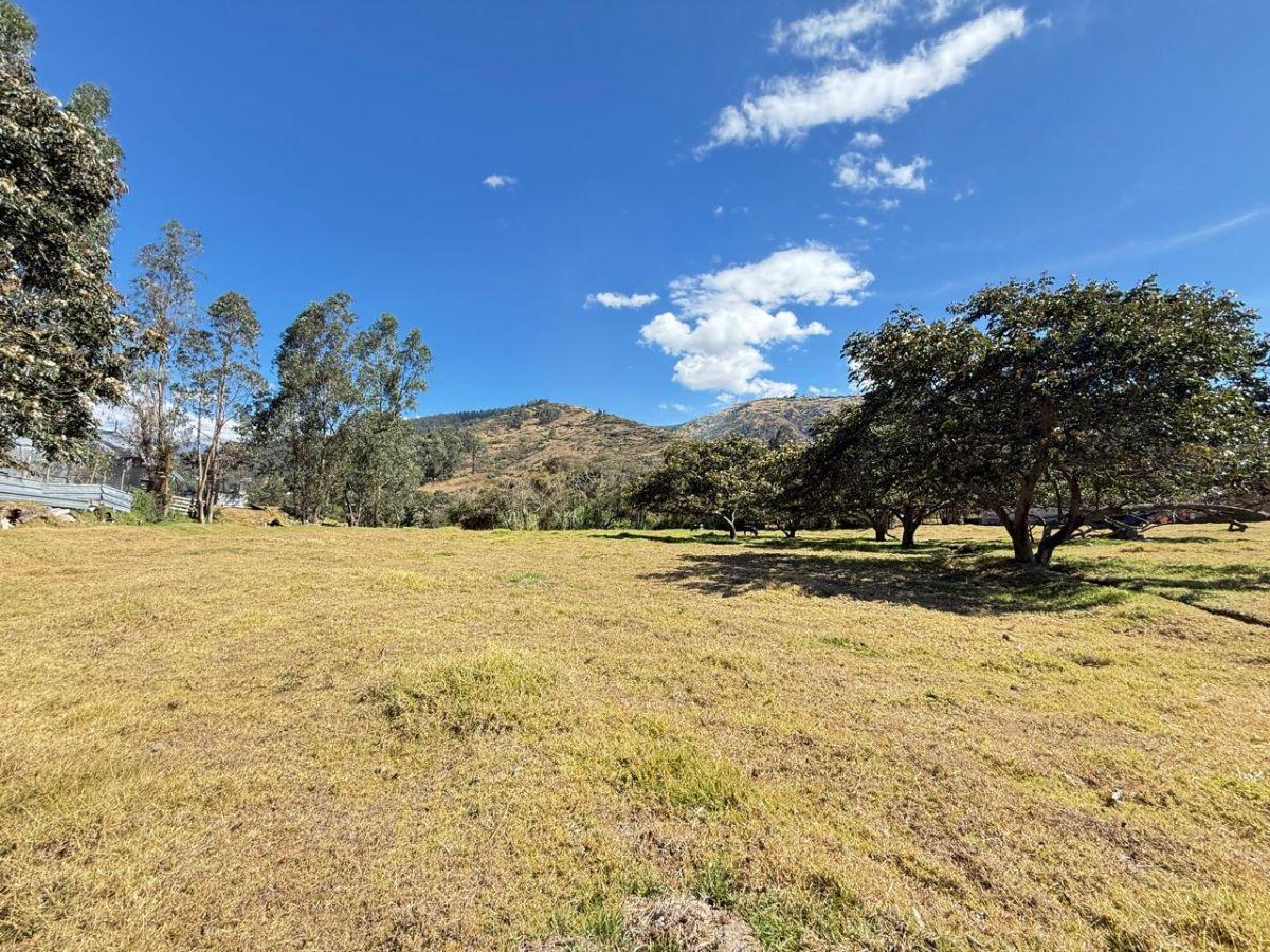 ¡Gran Oportunidad de Inversión en La Merced! Terreno de 10000 m² — imagen 10