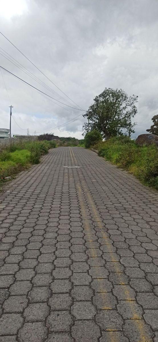 Terrenos en Venta en San Antonio de Ibarra Sector Bellavista, Imbabura — imagen 10