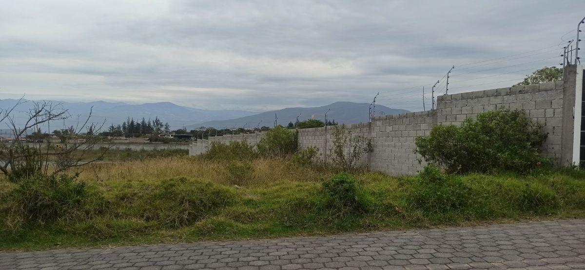 Terrenos en Venta en San Antonio de Ibarra Sector Bellavista, Imbabura — imagen 8