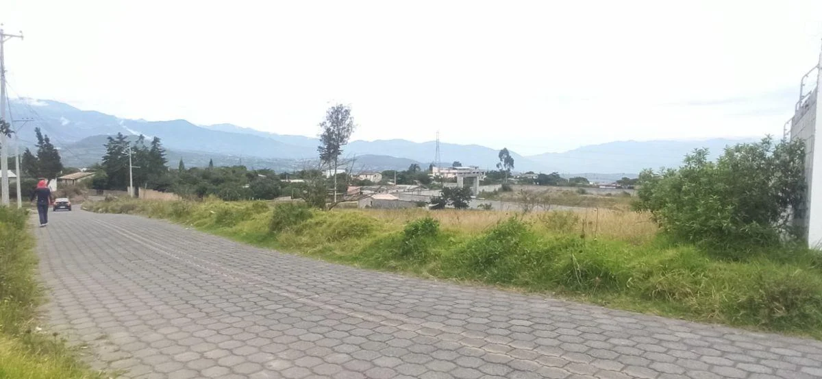 Terrenos en Venta en San Antonio de Ibarra Sector Bellavista, Imbabura — imagen 6