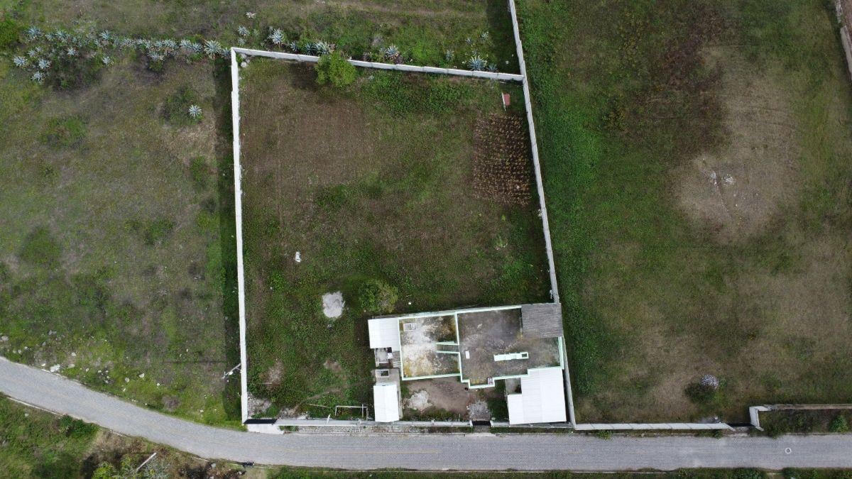 Terrenos en Venta en San Antonio de Ibarra Sector Bellavista, Imbabura — imagen 5