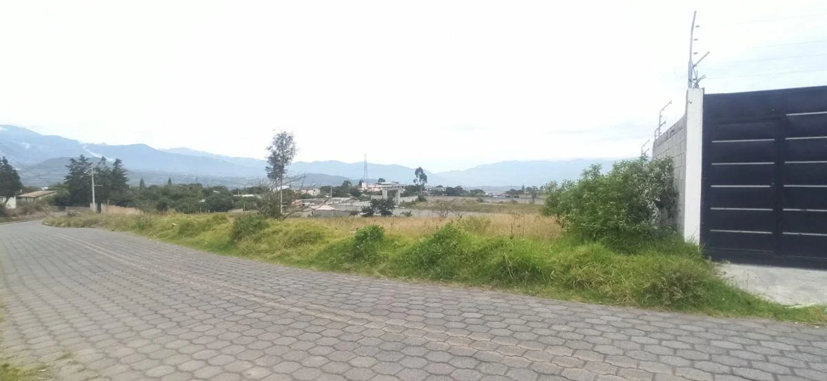 Terrenos en Venta en San Antonio de Ibarra Sector Bellavista, Imbabura — imagen 3