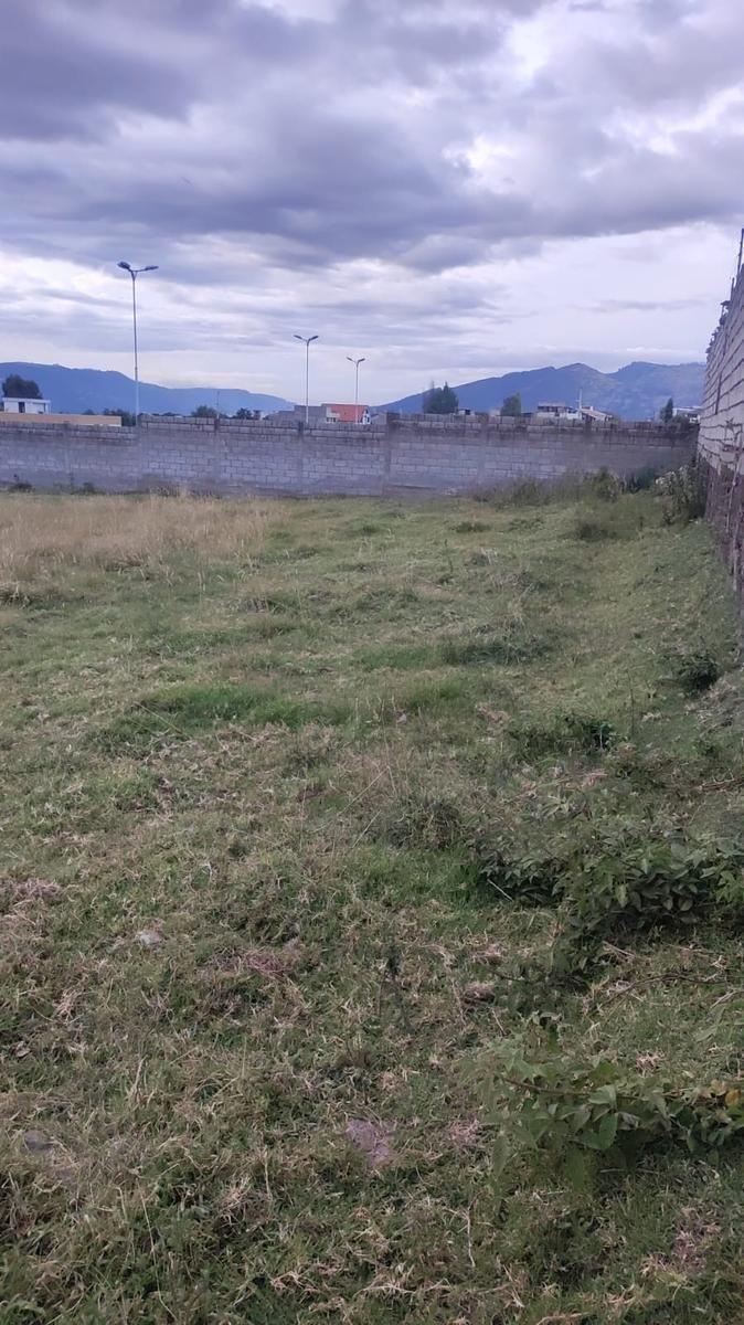 Terreno de 5117 m² en Venta en Sangolquí — imagen 10