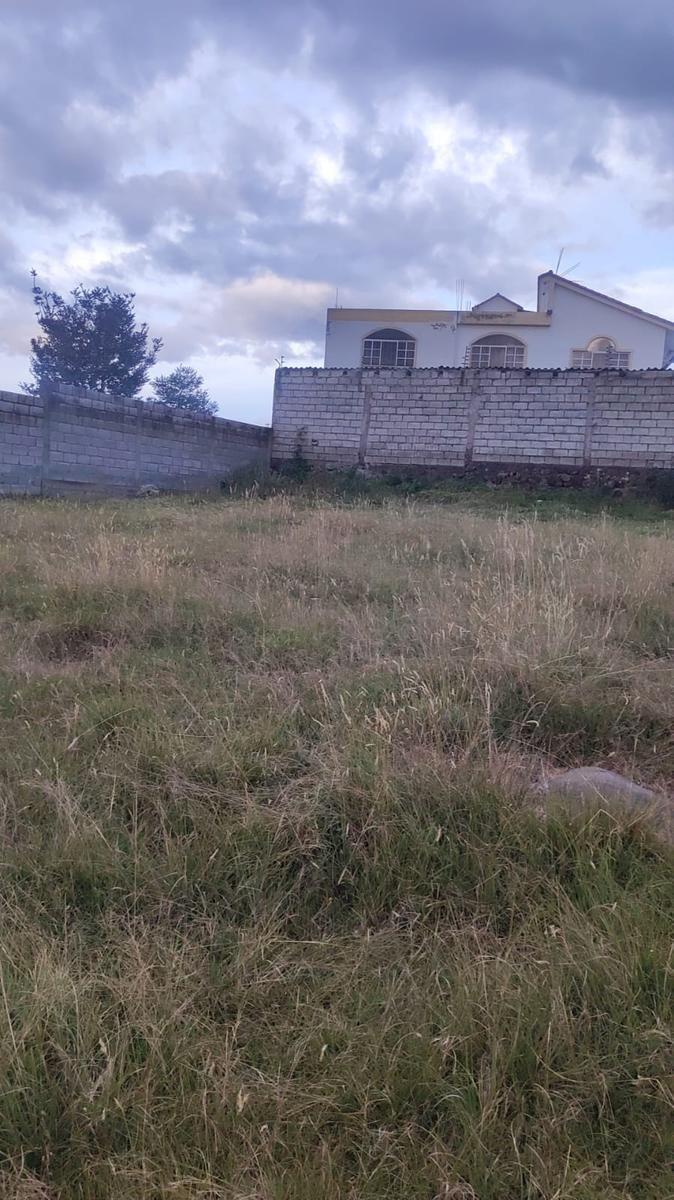Terreno de 5117 m² en Venta en Sangolquí — imagen 9