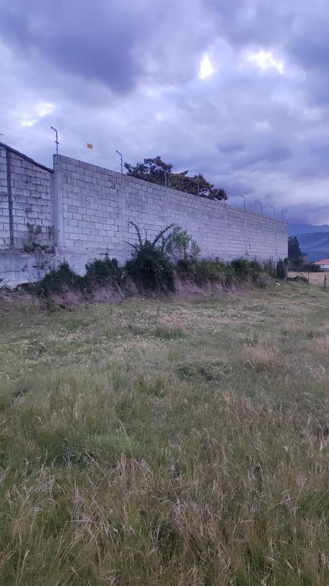 Terreno de 5117 m² en Venta en Sangolquí — imagen 8