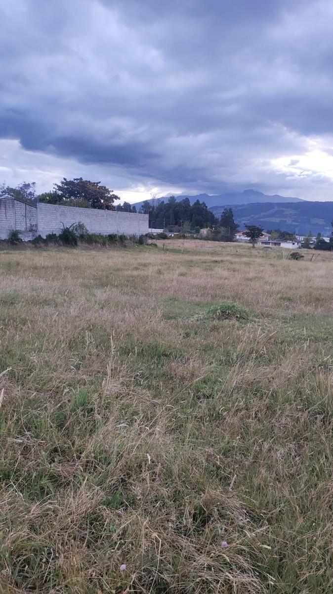 Terreno de 5117 m² en Venta en Sangolquí — imagen 6