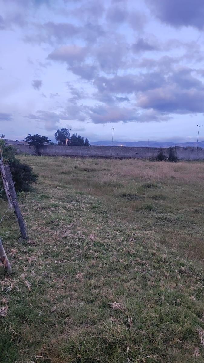 Terreno de 5117 m² en Venta en Sangolquí — imagen 4
