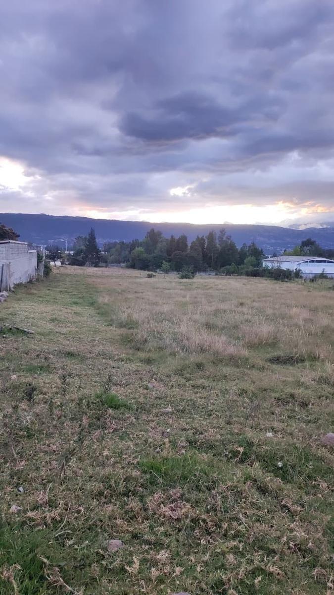 Terreno de 5117 m² en Venta en Sangolquí — imagen 3