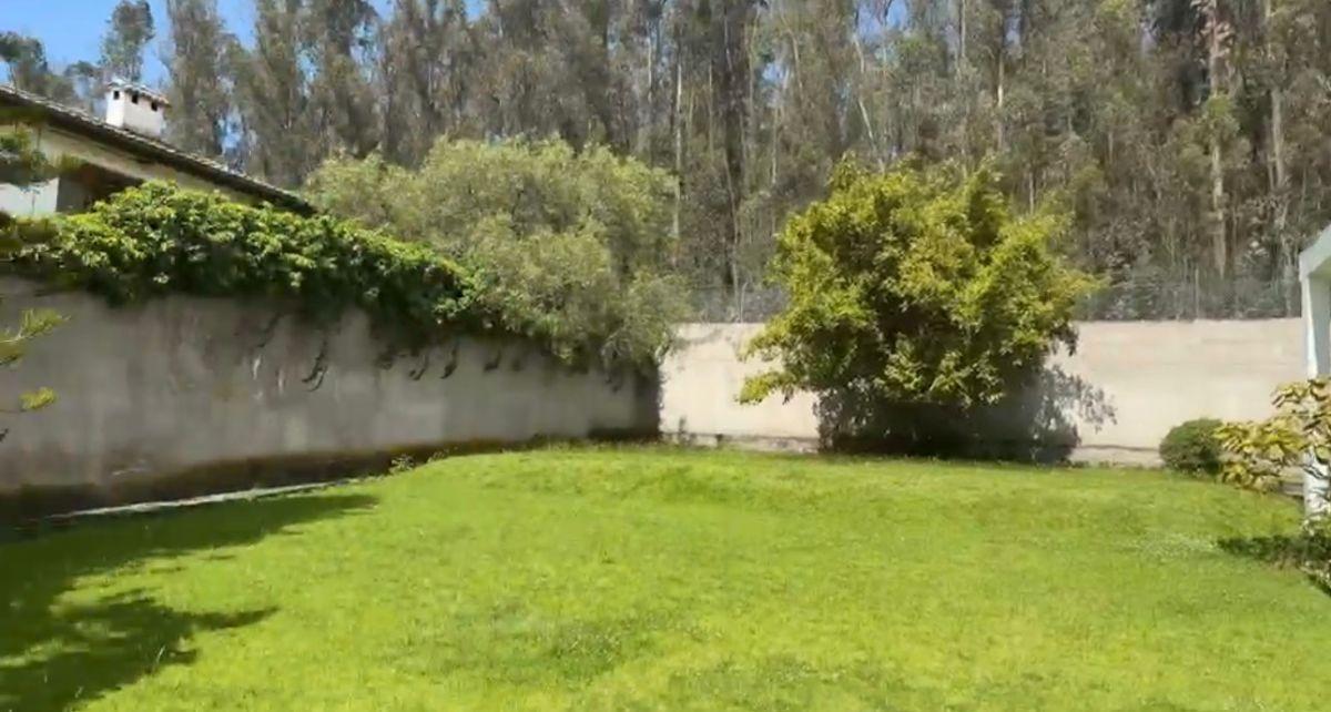 Terreno de 1384 m² en Venta en Bellavista Alta con Cerramiento. y Cerco Eléctrico — imagen 5