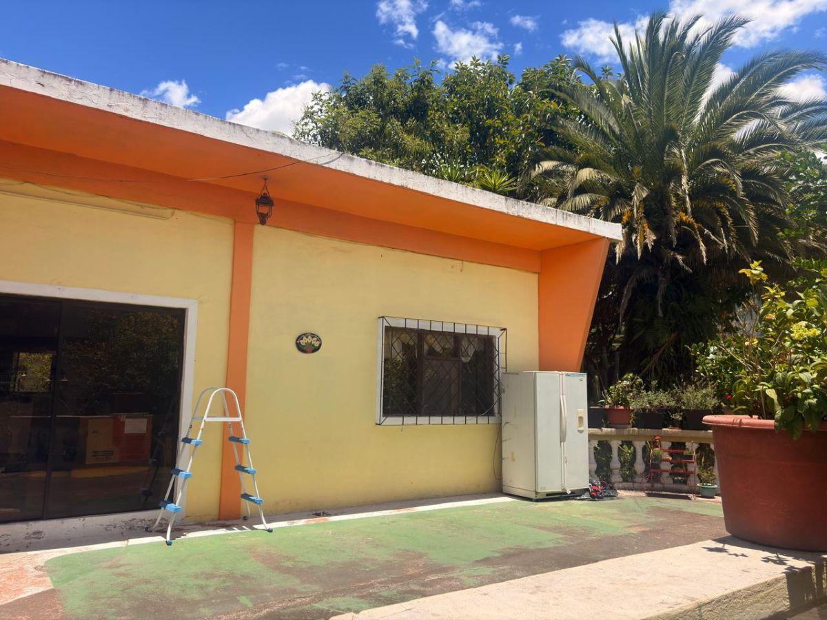 Terreno de 1246 m² en Venta en Cumbayá con Áreas Verdes — imagen 8