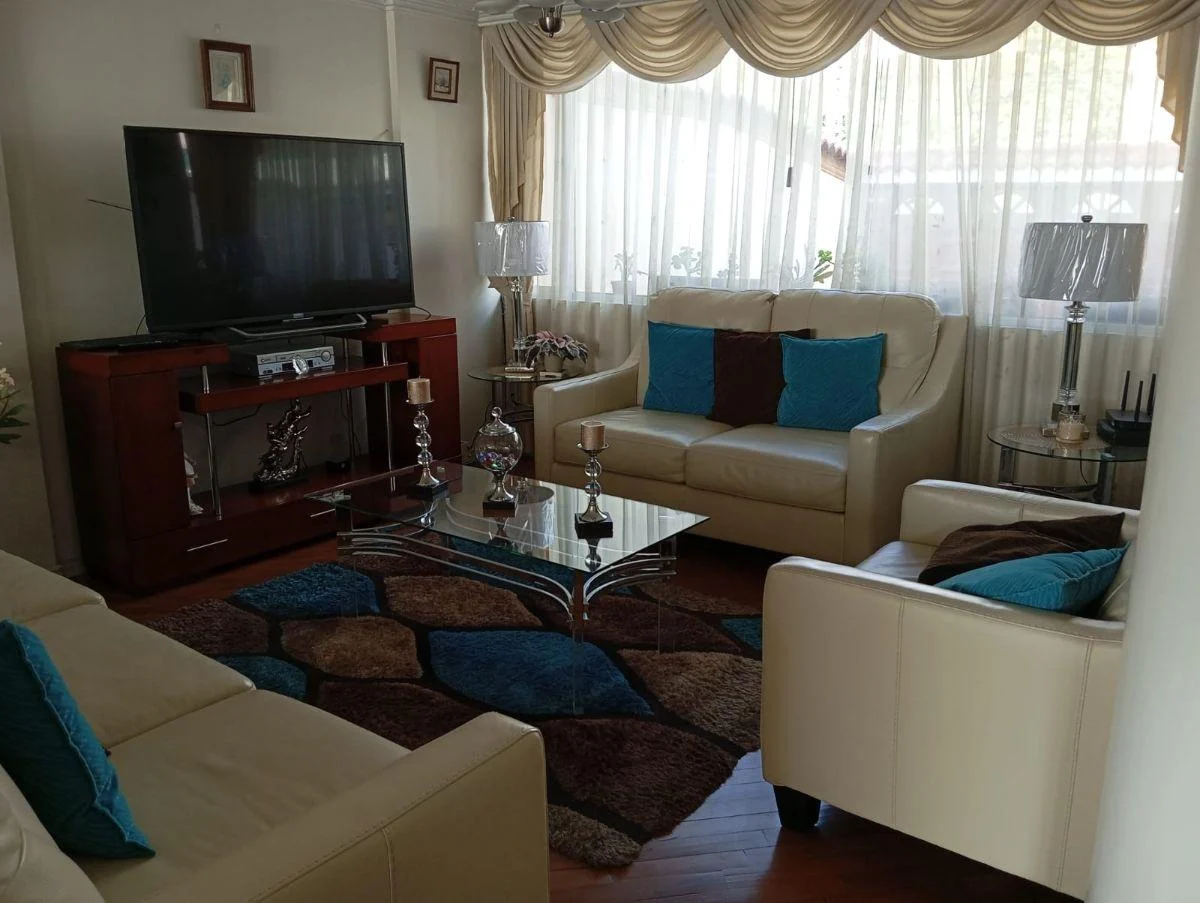 Vendo Casa de Oportunidad en Ponceano — imagen 10