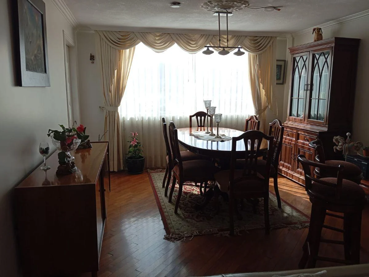 Vendo Casa de Oportunidad en Ponceano — imagen 9