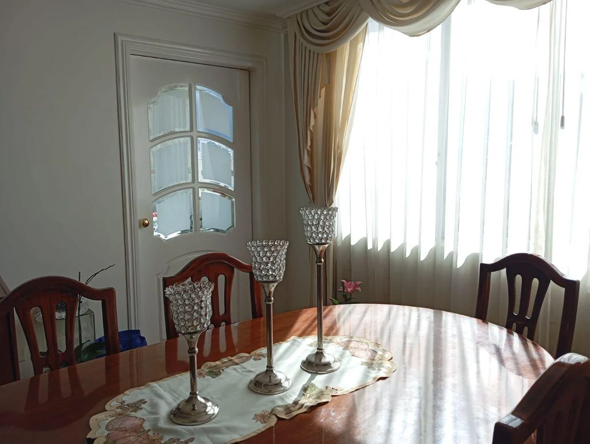 Vendo Casa de Oportunidad en Ponceano — imagen 8