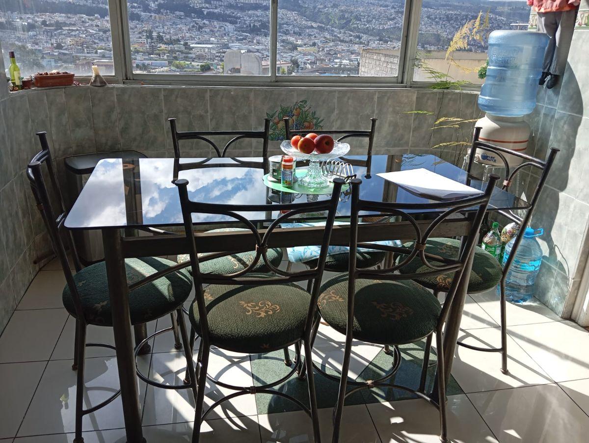 Vendo Casa de Oportunidad en Ponceano — imagen 7