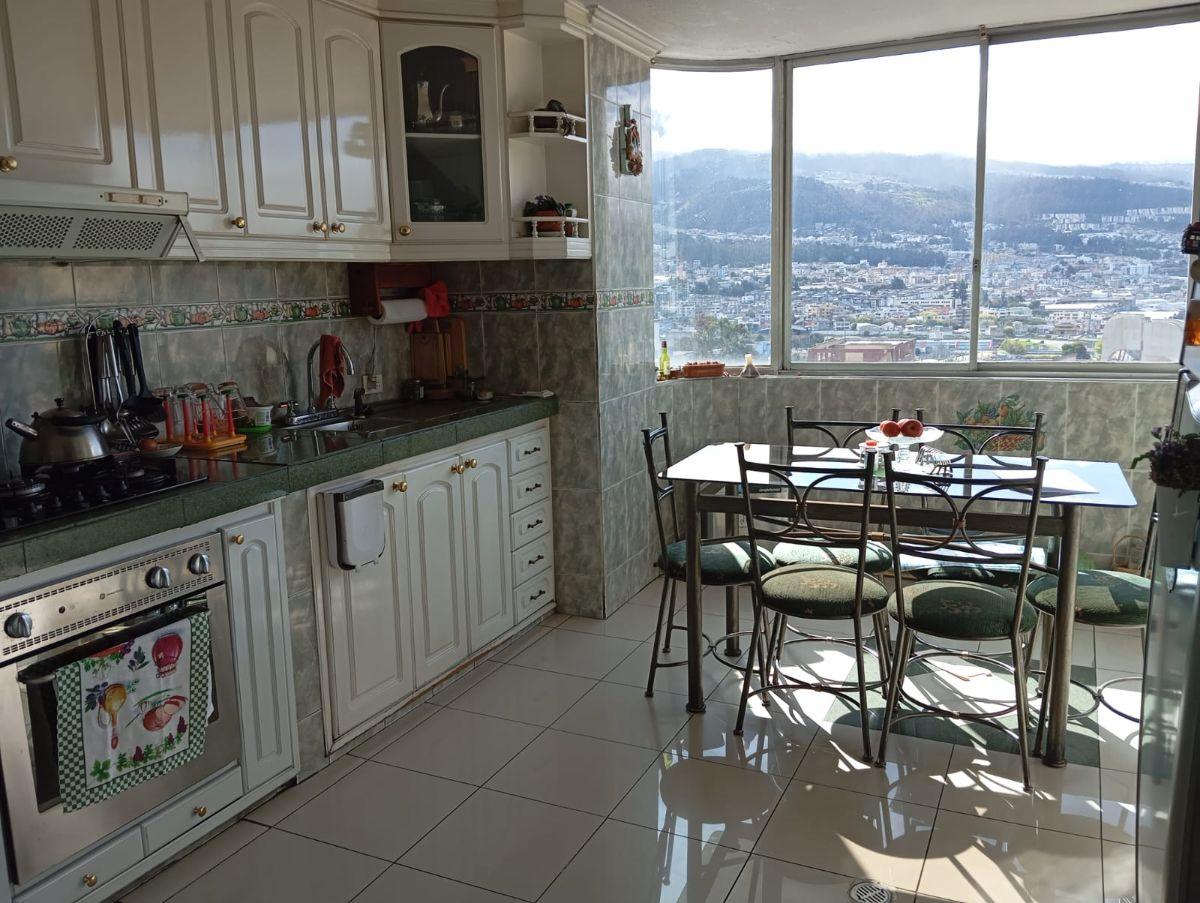 Vendo Casa de Oportunidad en Ponceano — imagen 6