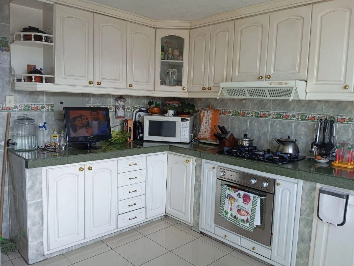 Vendo Casa de Oportunidad en Ponceano — imagen 5